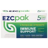 EZC Pak 5-Day Immune Support