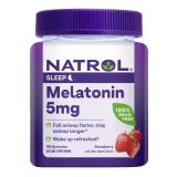 Natrol Melatonin