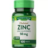 Nature's Truth Zinc