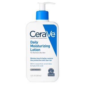 CeraVe Moisturizer Lotion