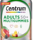 Centrum Multi 50+ Gummy