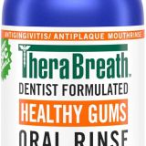 TheraBreath Healthy Gums Oral Rinse