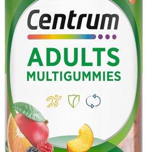 Centrum Adult Gummy