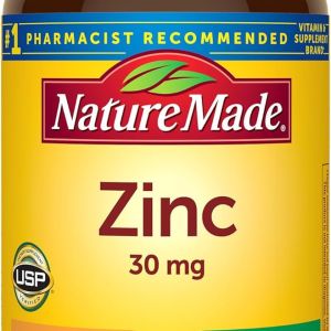 Nature Made Zinc