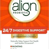 Align Probiotics