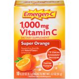 Emergen-C Super Orange
