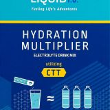 Liquid IV Lemon Lime