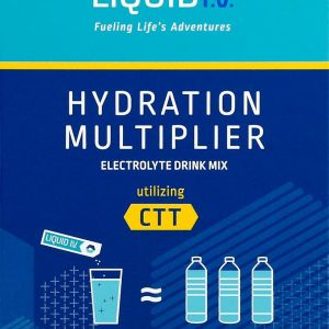 Liquid IV Lemon Lime