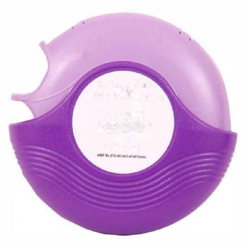 Fluticasone/Salmeterol