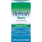 Refresh Tears Lubricant Eye Drops