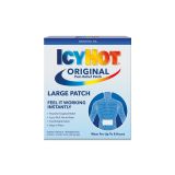 Icy Hot Original Pain Relief Patch