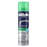 Gillette Series 3x Action Sensitive Shave Gel