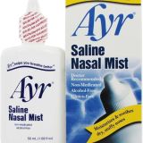 Ayr Nasal Mist
