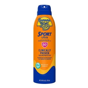 Banana Boat Sport Ultra SPF 50 Sunscreen Spray