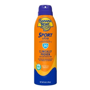 Banana Boat Sport Ultra SPF 30 Sunscreen Spray