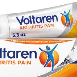 Voltaren Topical Arthritis Pain Relief Gel