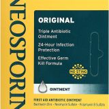 Neosporin Original Antibiotic Ointment