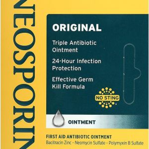 Neosporin Original Antibiotic Ointment