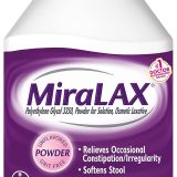 MiraLAX Laxative Powder