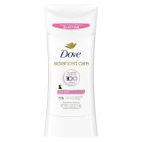 Dove Advanced Care Antiperspirant Deodorant