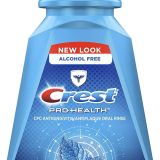 Crest Pro-Health Mouthwash - Clean Mint Multi-Protection