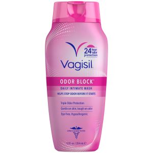 Vagisil Daily Intimate Wash – Odor Block