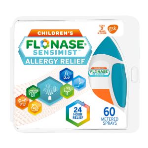 Flonase Children’s Sensimist 24HR Allergy Relief Nasal Spray