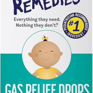 Little Remedies Gas Relief Drops