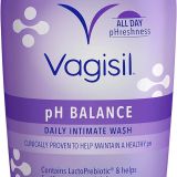 Vagisil Daily Intimate Wash - pH Balance
