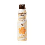 Hawaiian Tropic Silk Hydration Weightless Spray Sunscreen