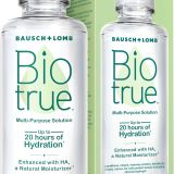 Biotrue Multi-Purpose Contact Lens Solution