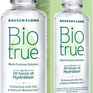 Biotrue Multi-Purpose Contact Lens Solution