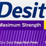Desitin Maximum Strength