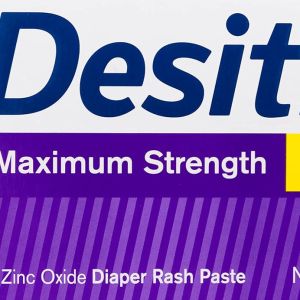 Desitin Maximum Strength