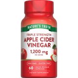 Nature's Truth Apple Cider Vinegar