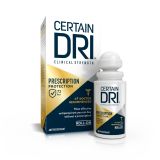 Certain Dri Extra Strength Clinical Roll On
